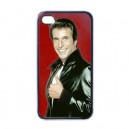 Fonzie - Apple iPhone 4/4s/iOS 5 Case