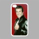 Fonzie - Apple iPhone 4/4s/iOS 5 Case
