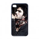Ian Somerhalder - Apple iPhone 4/4s/iOS 5 Case