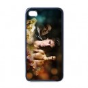 Ian Somerhalder - Apple iPhone 4/4s/iOS 5 Case