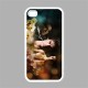 Ian Somerhalder - Apple iPhone 4/4s/iOS 5 Case