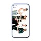 Scissor Sisters - Apple iPhone 4/4s/iOS 5 Case