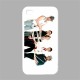 Scissor Sisters - Apple iPhone 4/4s/iOS 5 Case