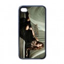 Miley Cyrus - Apple iPhone 4/4s/iOS 5 Case