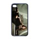 Miley Cyrus - Apple iPhone 4/4s/iOS 5 Case