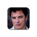 John Barrowman - Rubber coaster