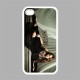 Miley Cyrus - Apple iPhone 4/4s/iOS 5 Case