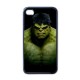 The Incredible Hulk - Apple iPhone 4/4s/iOS 5 Case