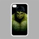 The Incredible Hulk - Apple iPhone 4/4s/iOS 5 Case