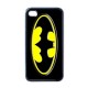 Batman - Apple iPhone 4/4s/iOS 5 Case