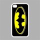 Batman - Apple iPhone 4/4s/iOS 5 Case