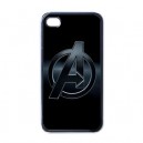 The Avengers - Apple iPhone 4/4s/iOS 5 Case