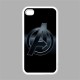 The Avengers - Apple iPhone 4/4s/iOS 5 Case