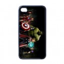 The Avengers - Apple iPhone 4/4s/iOS 5 Case