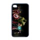 The Avengers - Apple iPhone 4/4s/iOS 5 Case