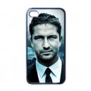 Gerard Butler - Apple iPhone 4/4s/iOS 5 Case
