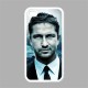 Gerard Butler - Apple iPhone 4/4s/iOS 5 Case