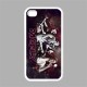 McFly - Apple iPhone 4/4s/iOS 5 Case