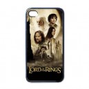 The Lord Of The Rings - Apple iPhone 4/4s/iOS 5 Case