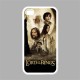 The Lord Of The Rings - Apple iPhone 4/4s/iOS 5 Case