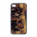 Aerosmith - Apple iPhone 4/4s/iOS 5 Case