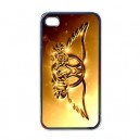 Aerosmith - Apple iPhone 4/4s/iOS 5 Case