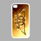 Aerosmith - Apple iPhone 4/4s/iOS 5 Case