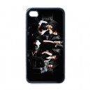 NCIS - Apple iPhone 4/4s/iOS 5 Case