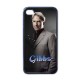 NCIS Gibbs - Apple iPhone 4/4s/iOS 5 Case