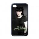 NCIS Abby - Apple iPhone 4/4s/iOS 5 Case