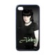 NCIS Abby - Apple iPhone 4/4s/iOS 5 Case