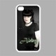 NCIS Abby - Apple iPhone 4/4s/iOS 5 Case