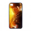 Indiana Jones - Apple iPhone 4/4s/iOS 5 Case