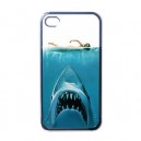 Jaws - Apple iPhone 4/4s/iOS 5 Case
