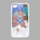 Scrubs - Apple iPhone 4/4s/iOS 5 Case