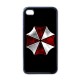 Resident Evil Umbrella Corp - Apple iPhone 4/4s/iOS 5 Case