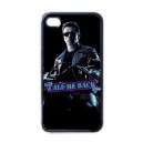 Terminator - Apple iPhone 4/4s/iOS 5 Case