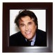 Bryan Ferry/Roxy Music - Framed Tile