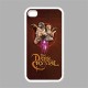The Dark Crystal - Apple iPhone 4/4s/iOS 5 Case
