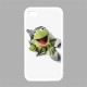 The Muppets Kermit The Frog - Apple iPhone 4/4s/iOS 5 Case
