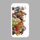 The Muppets - Apple iPhone 4/4s/iOS 5 Case