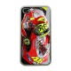Valentino Rossi Signature - Apple iPhone 4/4s/iOS 5 Case