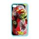 Valentino Rossi Signature - Apple iPhone 4/4s/iOS 5 Case