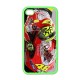 Valentino Rossi Signature - Apple iPhone 4/4s/iOS 5 Case