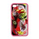 Valentino Rossi Signature - Apple iPhone 4/4s/iOS 5 Case