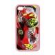 Valentino Rossi Signature - Apple iPhone 4/4s/iOS 5 Case