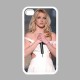 Britney Spears - Apple iPhone 4 Case