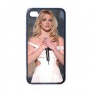 Britney Spears - Apple iPhone 4 Case