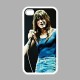 Steve Perry/Journey - Apple iPhone 4 Case