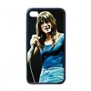 Steve Perry/Journey - Apple iPhone 4 Case